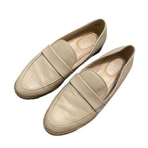 Franco Sarto women’s loafers- Hudley- size 6